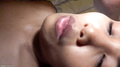 never ending creampie pleasure