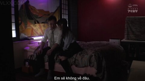 IPX-760 - Kana Momonogi (Seduced the teacher)