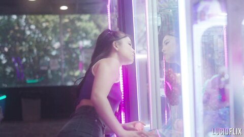 Lulu Chu  The Arcade 07 25 24