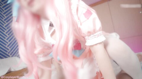 イき地獄♡「空っぽになるまでご奉仕してあげますからね♡」ローションガーゼで快楽絶頂♡イっても無理やり中出しご奉仕プレイ♡