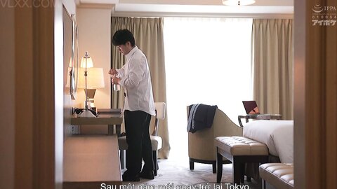 IPX-934 - Kana Momonogi (Affair with the Ex Boyfriend)