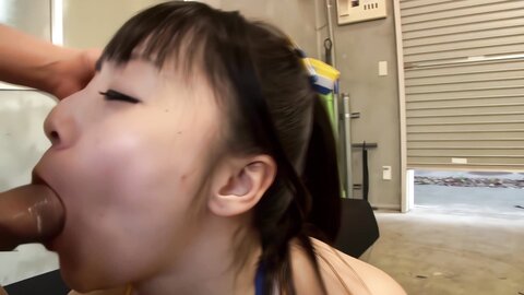 EKDV-234 [Uncensored] JK Cheergirl 9