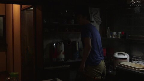 JUL-340 [Uncensored] I Returned Home To Visit My Family, And My Big Stepsister Lured Me Into Sweaty, Creampie...