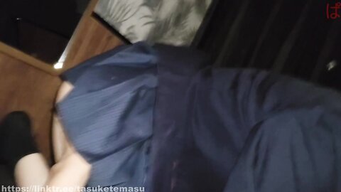 TOK1 [Uncensored]