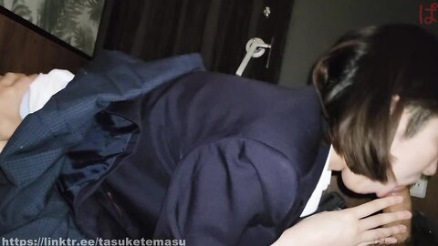 TOK1 [Uncensored]