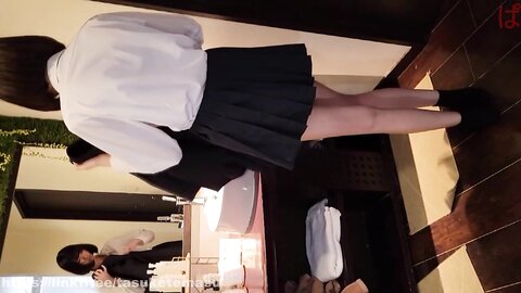 スタイル抜群の女優のたまご野外露出の後中出し [Uncensored]