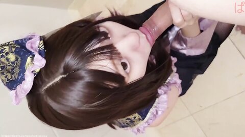 Ｂ [Uncensored]