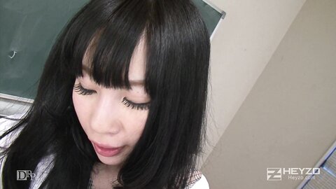 Heyzo 0141 Sky Angel Vol 130 ~ Part 2 ~  Mizutama Lemon