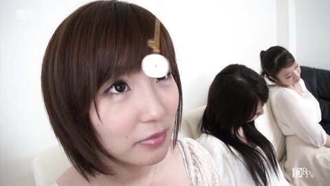 Musume 081424 01 Therapy Makes You Feel Horny And You Get Along Well In A Bi