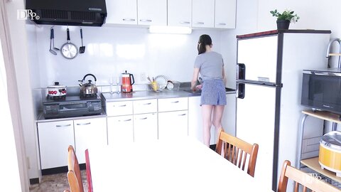 Pacopacomama 082024 100 G Cup Busty Wife With Too Much Sexual Desire