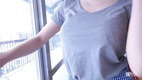 Pacopacomama 082024 100 G Cup Busty Wife With Too Much Sexual Desire