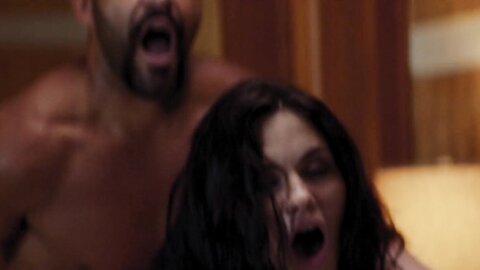 Zhu Zhu  Edge Of Fear 2018