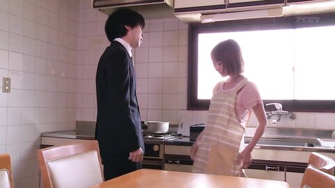 IPZ-950 - Kana Momonogi (Father sleeps with daughter-in-law)