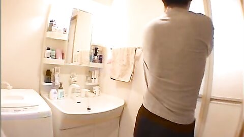 Horny Asian Wife Japanese Cuckold 2