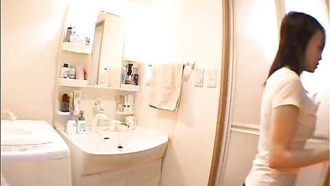 Horny Asian Wife Japanese Cuckold 2