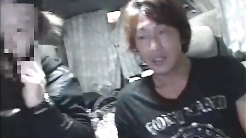 Horny Asian Wife Japanese Cuckold 2