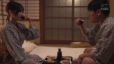 IPZZ-117 - Kana Momonogi (2023) [English Sub]
