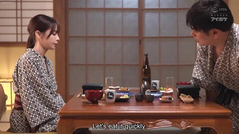 IPZZ-117 - Kana Momonogi (2023) [English Sub]