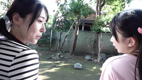 IESP-751 Tits Lesbian