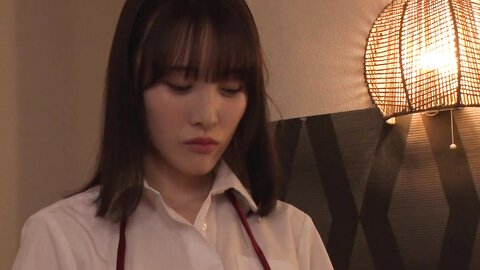 MUDR-291 Don't Ever Let Go. Until I Fall In Pure Love With My Emotionless ***hood Friend Who Is A...