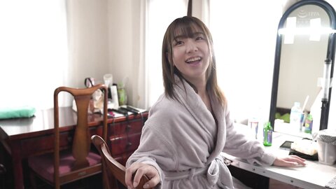 MUDR-294 Immaculate - Uniform Bondage Lapdog - SHIBARI - Hanagari Mai