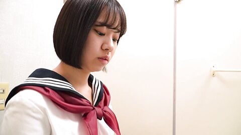 MUDR-303 Schrötinger's Pants Inside The Skirt Of A Single Chemistry Teacher And Female Student, Ito Akana