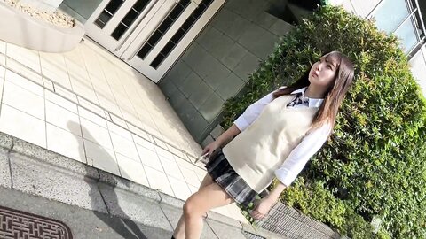 MUKD-524 I Can't Believe That The Girl I Love Is Dating An Old Man... I'm Disappointed. Reverse Resentment...