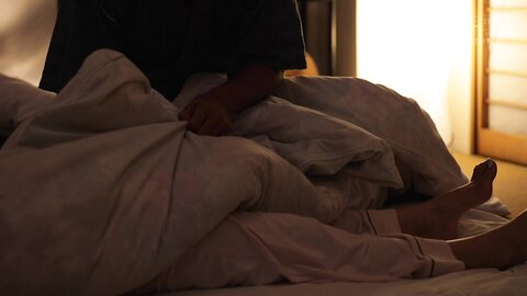 PRED-735 Every Centimeter Is A Push And Press That Brings You Closer To Climax! My Father-in-law's Slow...