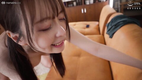 SQTE-595 The Initiative Is A Younger Girlfriend, Yui Tenma.