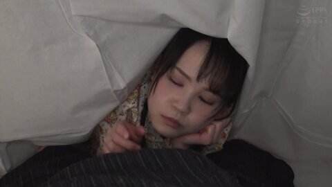 SUJI-267 I Wondered If Grandpa's Penis Would Get Hard... I Wondered... Curious First Grand***'s...