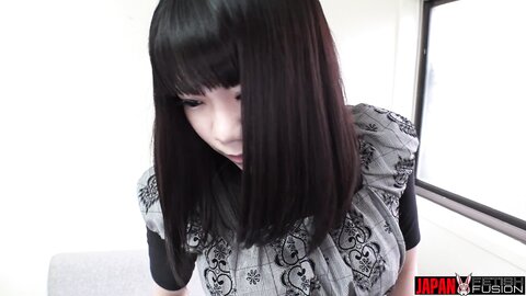 Anal Training Kanon Kuga'S Untamed Journey