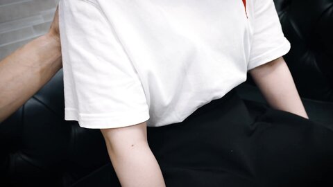  4541467 Kaku San Kibou Fully Visible Uncensored