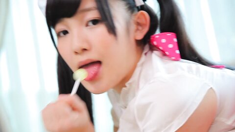 ENBD-5015 It's Jun-chan! - Jun Amagi (Blu-ray Disc)