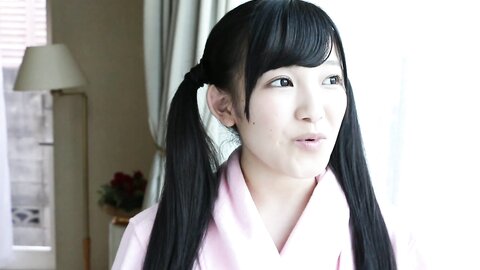 ENBD-5015 It's Jun-chan! - Jun Amagi (Blu-ray Disc)