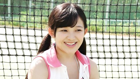 ENBD-5015 It's Jun-chan! - Jun Amagi (Blu-ray Disc)