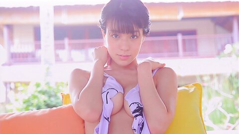 ENFD-5740 Confession-Mayu Koseda