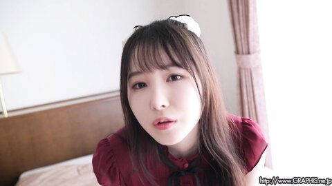 Graphis AUTUMN SPECIAL 2024 Jun Kasui 香水じゅん – Perfume Clip 5