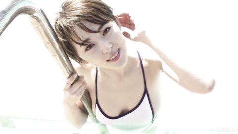 LCBD-00918 Romance-Sara Oshino (Blu-ray Disc)