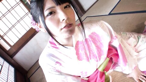 REBDB-027 Story of Ai and You Ai Uehara