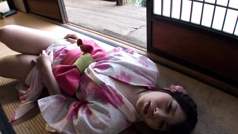 REBDB-027 Story of Ai and You Ai Uehara