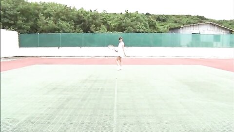 TSDS-10 Iroha Yanagi 柳いろは - いろはにほへと
