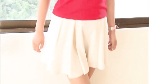 TSDS-10 Iroha Yanagi 柳いろは - いろはにほへと