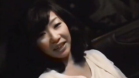 Horny Asian Wife Japanese Cuckold