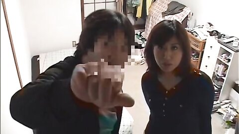 Horny Asian Wife Japanese Cuckold