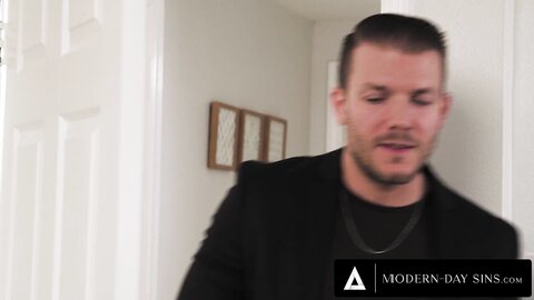 Modernday Sins Asian Wife Christy Love Is Caught Hard Cheatin