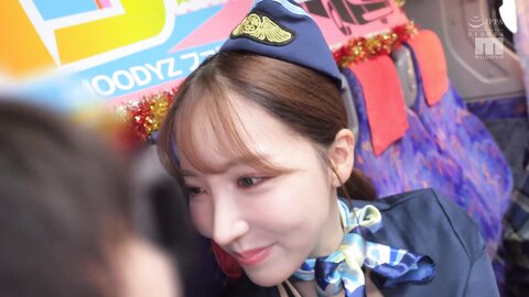 MIDV-400 - Yua Mikami