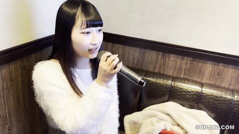 4626433 [Until today! First time only sale 8980pt→980pt]****zynxzjo* The third volume! The third volume of the popular, karaoke date with a beautiful girl! The first two scenes are of a man who is in the midd