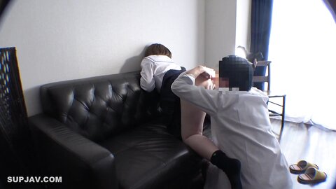 4632272 50% OFF! Half price until 3\2 [No amateurs]****zynxzjo* Super cute JD is 19 years old and looks great in her school uniform! She is a 19 year old girl who looks good in her school uniform!