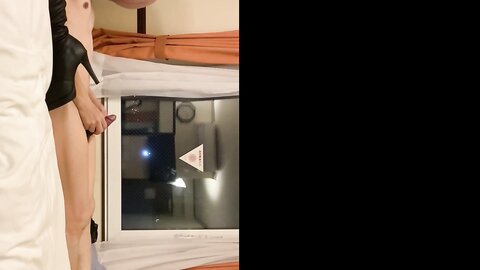 4634072 Fucking a female doctor in her late 20s, part 2: erotic hip movement ****zynxzjo* sex
