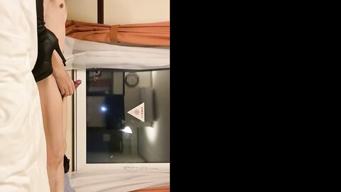 4634072 Fucking a female doctor in her late 20s, part 2: erotic hip movement ****zynxzjo* sex